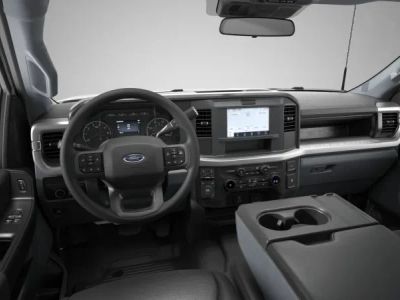 2026 Ford Super Duty - Photo 29
