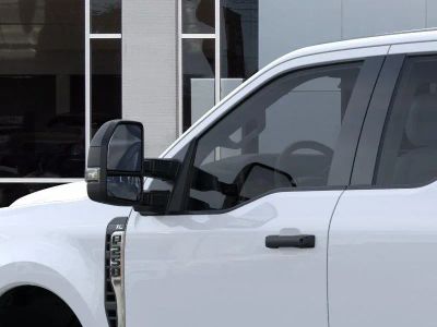 2026 Ford Super Duty - Photo 20