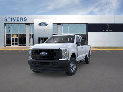2026 Ford Super Duty - Photo 3