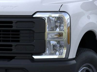 2026 Ford Super Duty - Photo 18