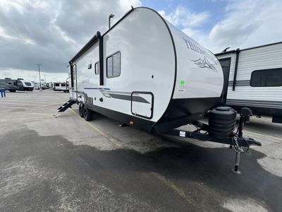 2025 Gulf Stream RV Yellowstone Ranch Edition - Photo 1