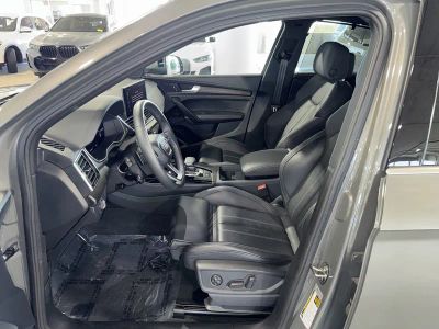 2025 Audi Q5 Sportback — photo 19 view