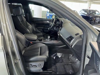 2025 Audi Q5 Sportback — photo 10 view