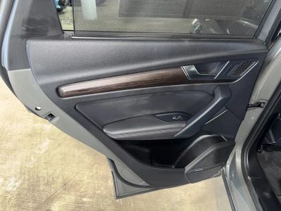 2025 Audi Q5 Sportback — photo 16 view