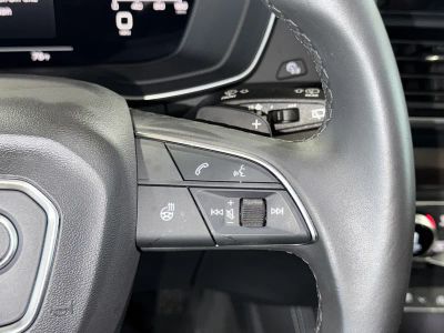 2025 Audi Q5 Sportback — photo 23 view