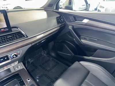 2025 Audi Q5 Sportback — photo 31 view