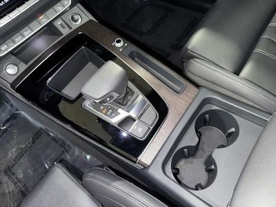 2025 Audi Q5 Sportback — photo 29 view