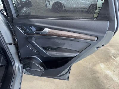 2025 Audi Q5 Sportback — photo 11 view
