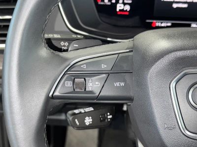 2025 Audi Q5 Sportback — photo 22 view