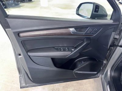 2025 Audi Q5 Sportback — photo 17 view