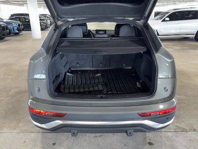 2025 Audi Q5 Sportback — photo 13 view