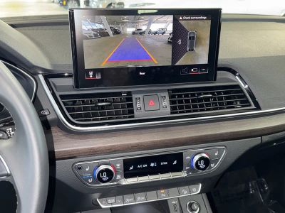 2025 Audi Q5 Sportback — photo 27 view