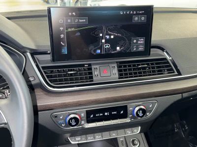 2025 Audi Q5 Sportback — photo 26 view