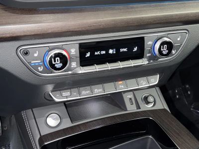 2025 Audi Q5 Sportback — photo 28 view