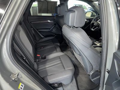 2025 Audi Q5 Sportback — photo 12 view