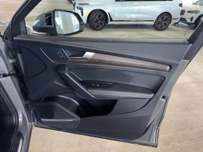 2025 Audi Q5 Sportback — photo 9 view