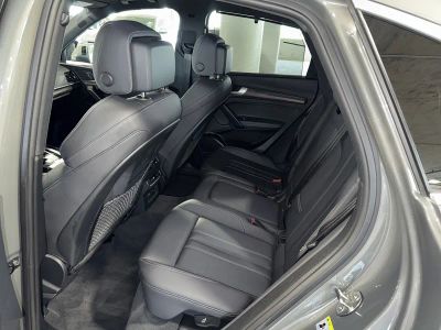 2025 Audi Q5 Sportback — photo 15 view
