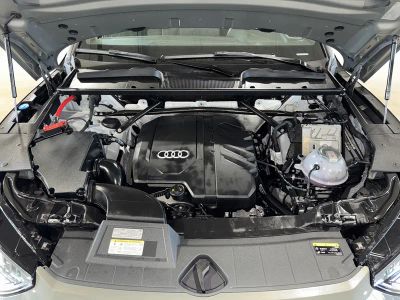 2025 Audi Q5 Sportback — photo 36 view