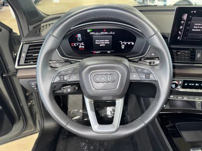 2025 Audi Q5 Sportback — photo 21 view