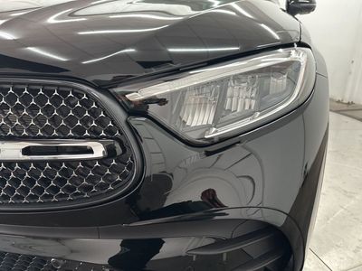 2026 Mercedes-Benz GLC — photo 31 view