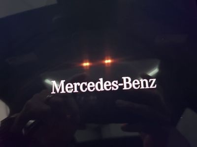 2026 Mercedes-Benz GLC — photo 46 view