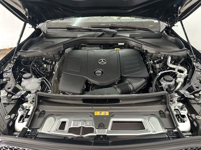 2026 Mercedes-Benz GLC — photo 32 view