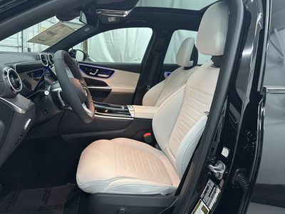 2026 Mercedes-Benz GLC — photo 20 view