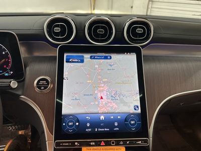 2026 Mercedes-Benz GLC — photo 51 view