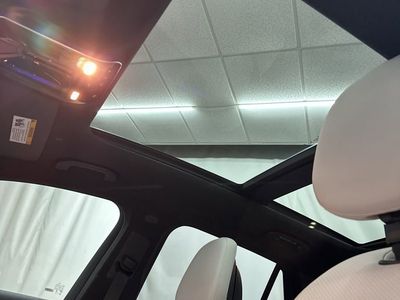 2026 Mercedes-Benz GLC — photo 55 view