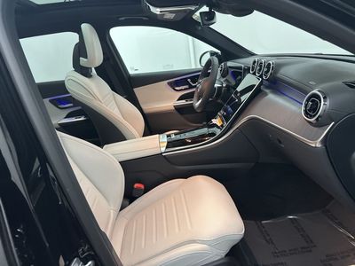 2026 Mercedes-Benz GLC — photo 29 view