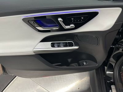 2026 Mercedes-Benz GLC — photo 45 view