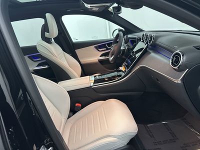 2026 Mercedes-Benz GLC — photo 63 view