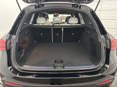 2026 Mercedes-Benz GLC — photo 60 view