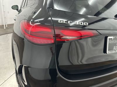 2026 Mercedes-Benz GLC — photo 64 view
