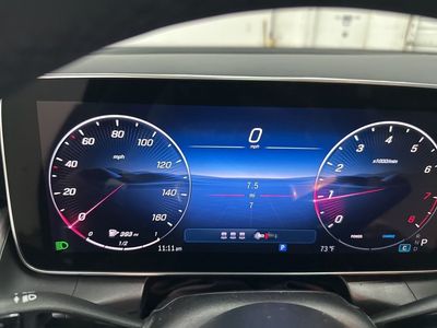 2026 Mercedes-Benz GLC — photo 13 view