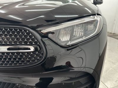 2026 Mercedes-Benz GLC — photo 65 view