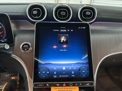 2026 Mercedes-Benz GLC — photo 15 view
