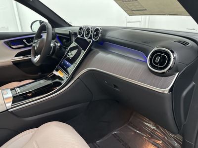 2026 Mercedes-Benz GLC — photo 28 view