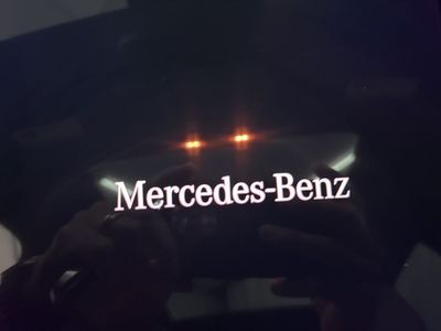 2026 Mercedes-Benz GLC — photo 12 view