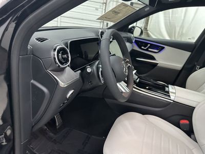 2026 Mercedes-Benz GLC — photo 43 view
