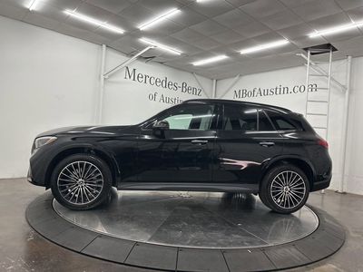 2026 Mercedes-Benz GLC — photo 38 view