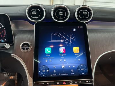 2026 Mercedes-Benz GLC — photo 48 view