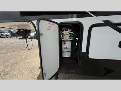 2023 Keystone RV Fusion - Photo 15