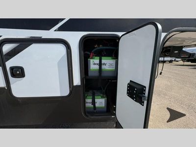 2023 Keystone RV Fusion - Photo 10