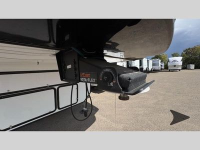2023 Keystone RV Fusion - Photo 11
