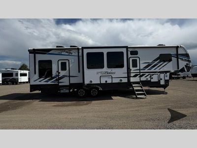 2023 Keystone RV Fusion - Photo 7