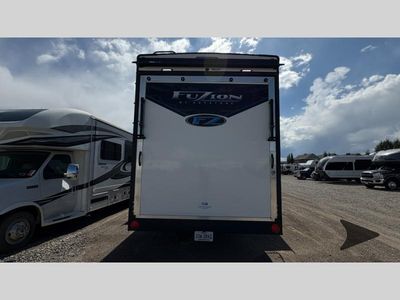 2023 Keystone RV Fusion - Photo 6