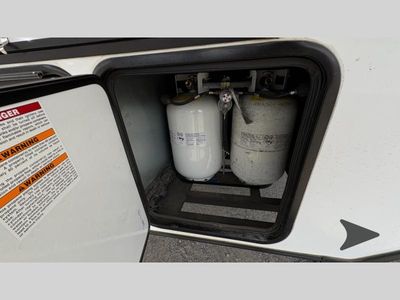2023 Keystone RV Fusion - Photo 14