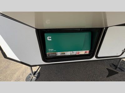 2023 Keystone RV Fusion - Photo 13
