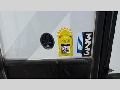 2023 Keystone RV Fusion - Photo 8